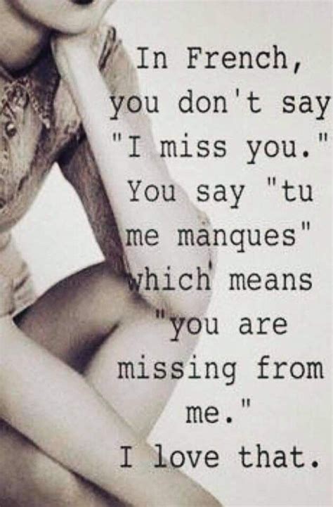 French Love Quotes: Romantic Phrases to Express Your .